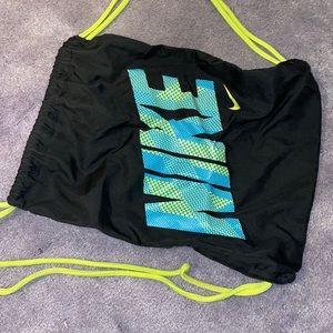 💫 Nike Drawstring Bag ✨